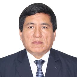 Arturo Parra Quispe