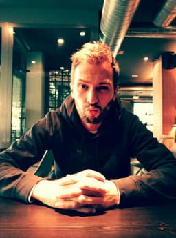 Jorge Rodriguez Chueca