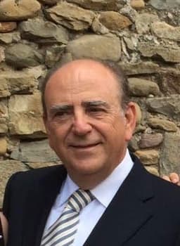 José Luis Hervás Martín