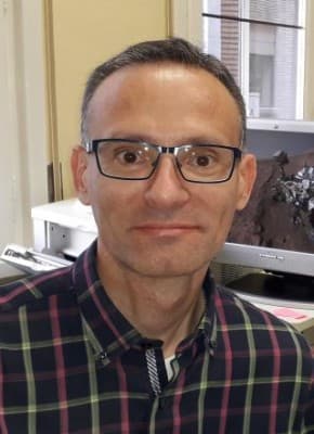 Rogelio Galván Plaza