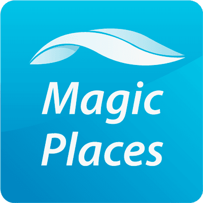 Magic Places