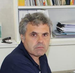 Jesús García