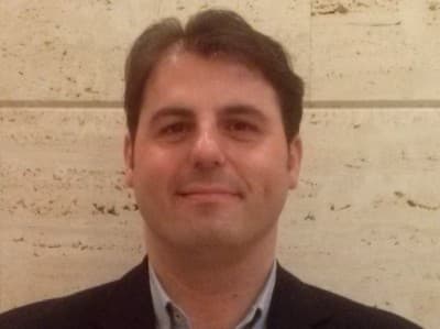 Juan José Argudo García