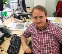 Pablo Nazim López Sánchez