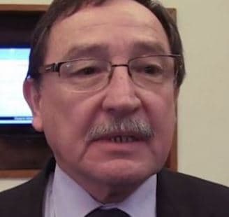 Juan Carlos Sevilla Gildemeister