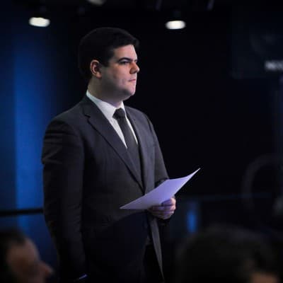 David Escobar Gutiérrez