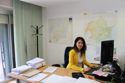 Sonia María Hernández