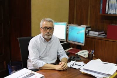 Juan Miguel Martínez Moreno