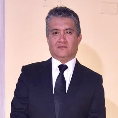 Juan Carlos Castro Vargas