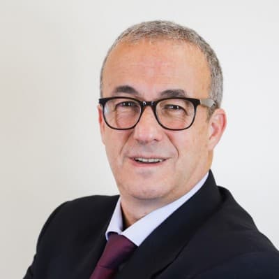 Arturo Albaladejo Ruiz