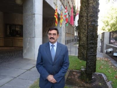 Raimundo Lafuente Dios