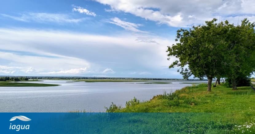 ¿Cuál es el río más largo de cada continente?