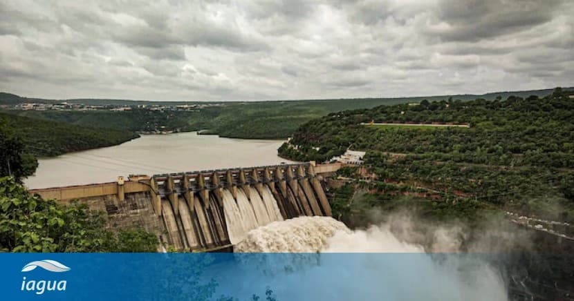 ¿Cuáles son los beneficios de la demolición de presas?