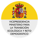 Ministerio para la Transición Ecológica y el Reto Demográfico