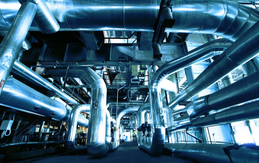 Agua e Industria: una alianza necesaria. Presentación de iAgua Magazine 7