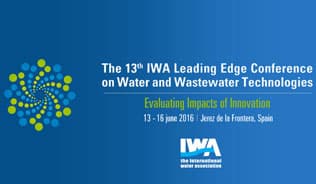 IWA Leading Edge Conference 2016