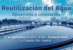 Presentación de iAgua Magazine 12