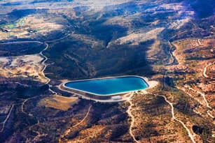 Jornada «Diseño, construcción y puesta en marcha de balsas de riego»