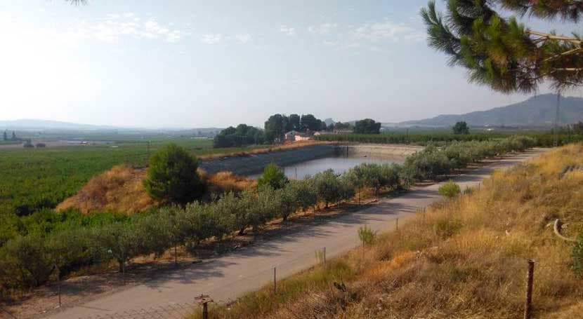 Jornada «Seguridad en balsas de riego»