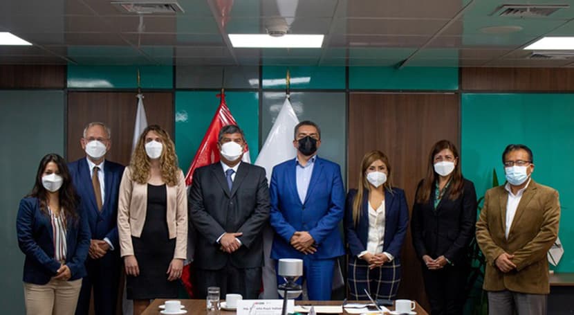 Perú impulsará la valoración del agua