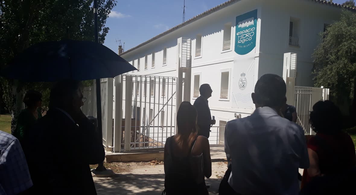 La CHE inaugura el verano con actividades gratuitas en sus espacios divulgativos