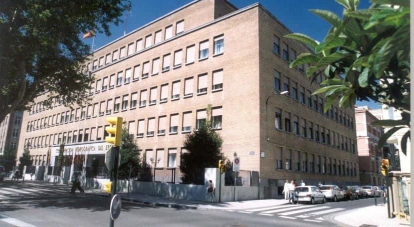 Semana de la Administración Abierta: visitas guiadas al espacio HIDRO-Lógico y a la sede de la CHE