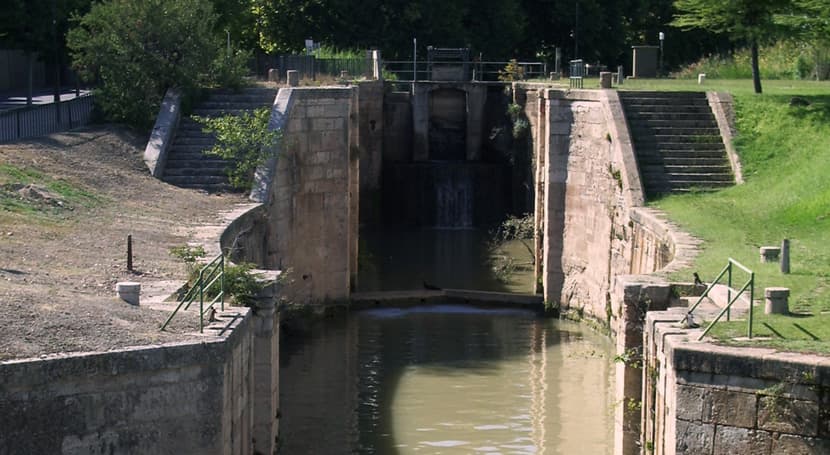 El Bocal, en Navarra, podrá visitarse gratuitamente durante la Semana de la Administración Abierta