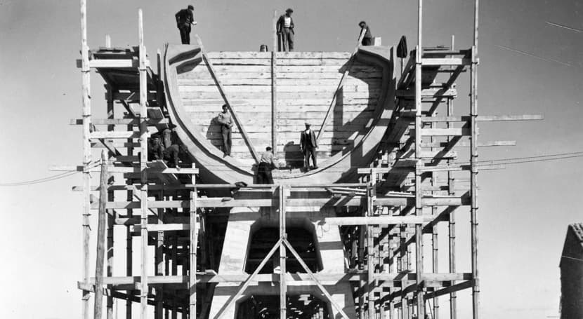 La CHE cumple 97 años con la aprobación del nuevo Plan Hidrológico de la Cuenca con horizonte 2027