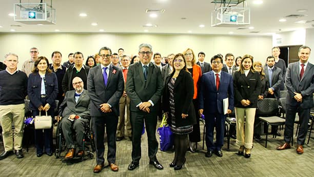 La ANA presenta Informe País 2024 como herramienta clave para la planificación en gestión del agua