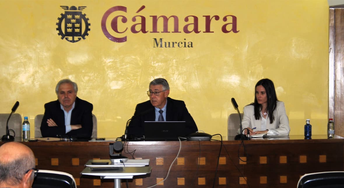 La CHS presenta los documentos iniciales del cuarto ciclo de planificación hidrológica 2028-2033