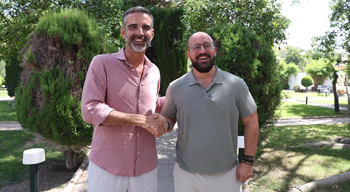 La Junta de Andalucía destina 2 millones para un nuevo depósito en El Puerto de Santa María