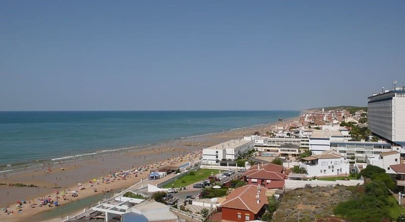 La Oficina Técnica de Doñana destaca avances en el abastecimiento de Matalascañas por 24M€