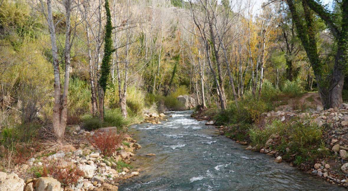 A consulta pública de los Esquemas de Temas Importantes del 4º ciclo de planificación hidrológica