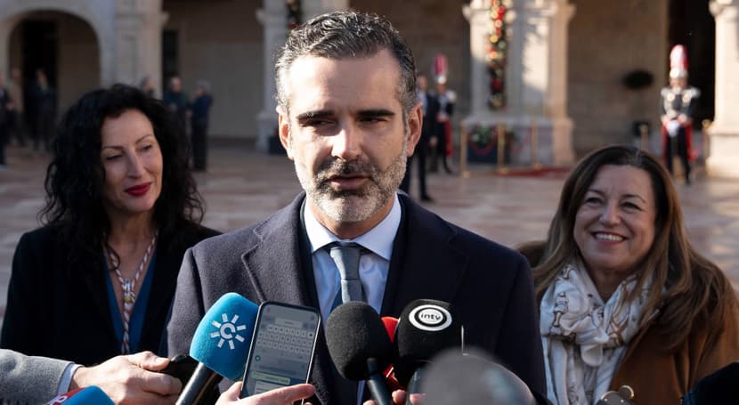 La Junta aporta la mitad de los fondos del Plan RegadíA para acometer 13 obras en Andalucía
