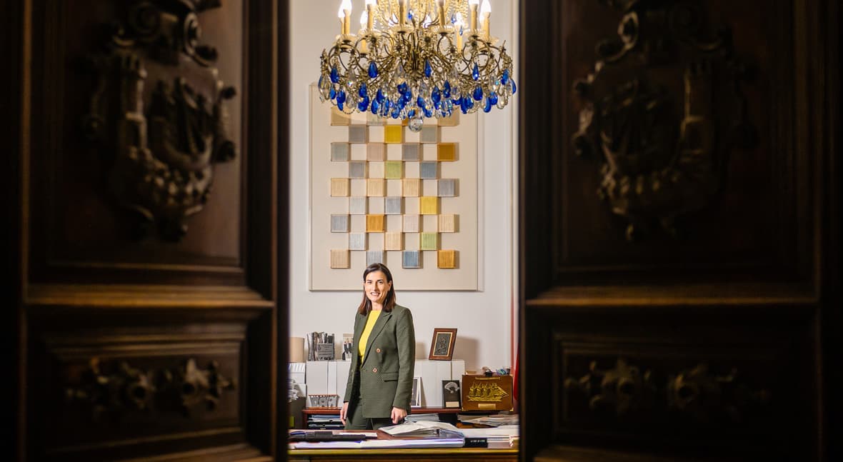 «La colaboración público-privada ha permitido a Santander transformar el servicio del agua»