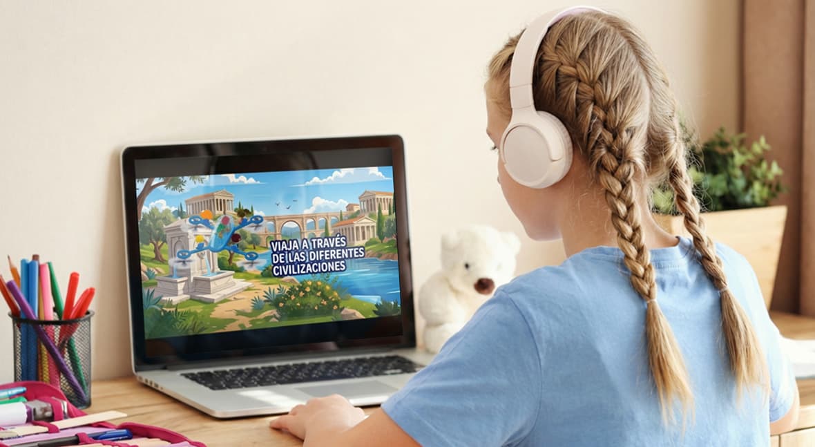 Aqualia convoca a los escolares de 3º, 4º y 5º de Primaria a su 24º Concurso de Dibujo