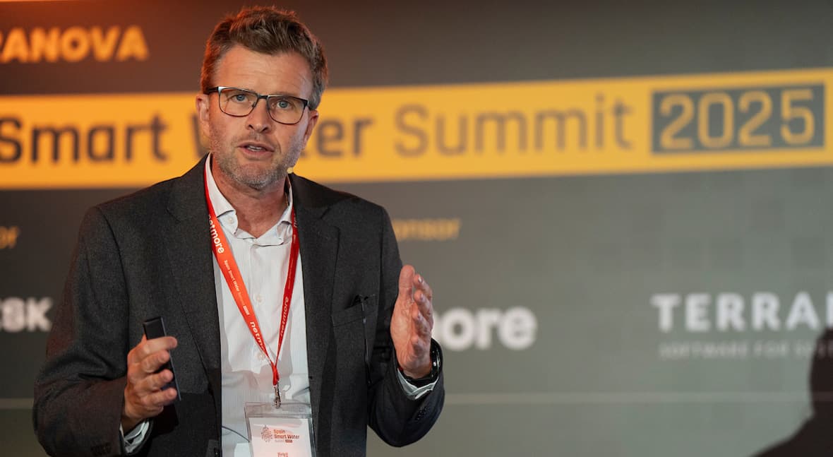 De piloto a transformación: el enfoque DACUA de ACCIONA frente al ANR