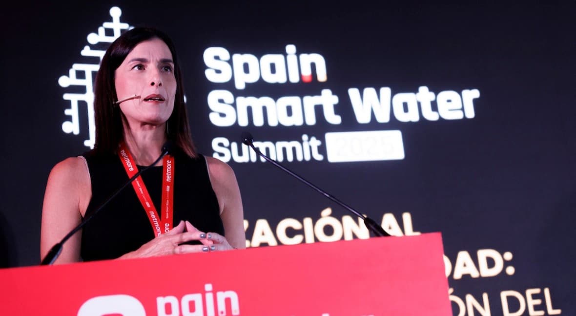 Cuando la digitalización del agua se convierte en política urbana: la experiencia de Santander