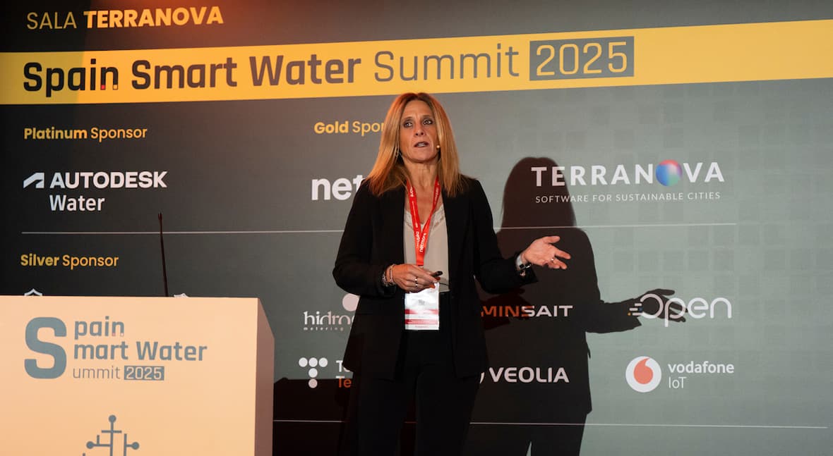 Aqualia muestra cómo la digitalización y la IA han transformado la depuración de Lleida