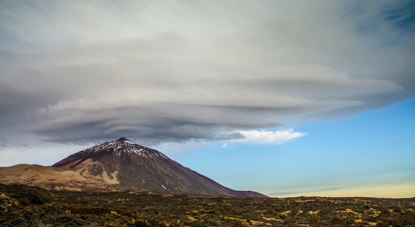 El MITECO lanza el proyecto de una nueva central hidroeléctrica de bombeo en Güímar, Tenerife