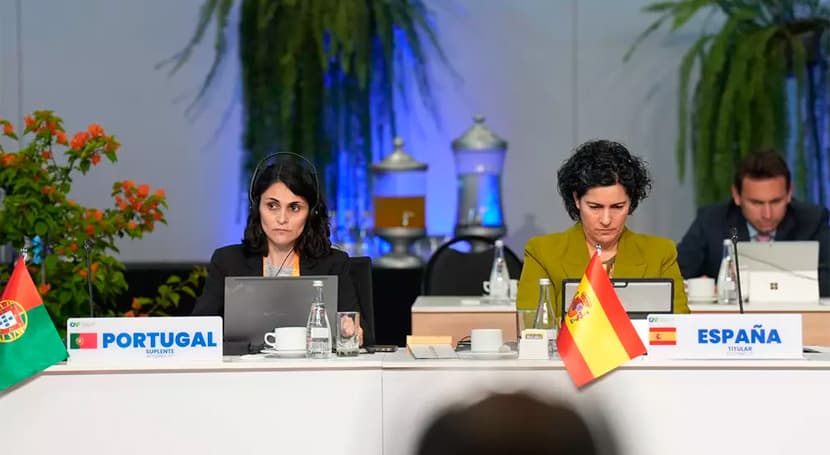 CAF financia con 175 M€ a Acosol para reforzar la seguridad hídrica en la Costa del Sol