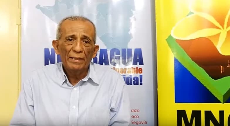 El cambio climático condiciona el recurso del agua en Nicaragua