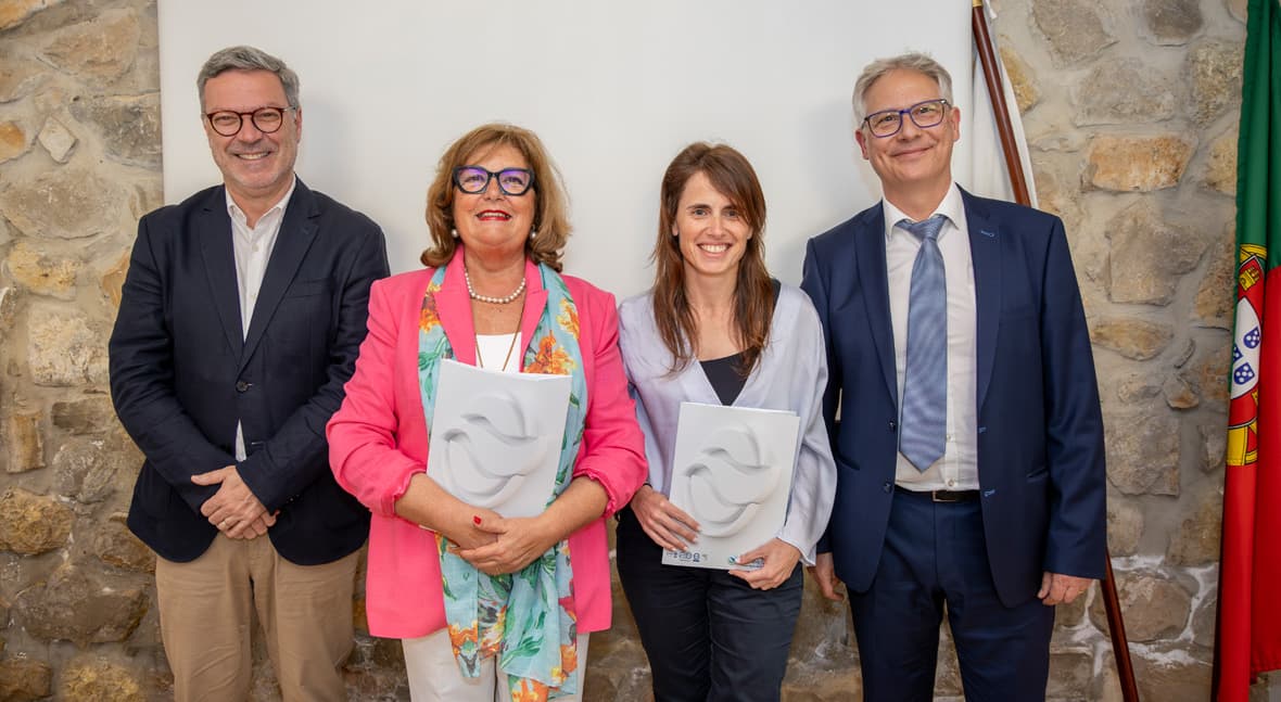 Comienza construcción primera planta desalinizadora Portugal Continental Faro