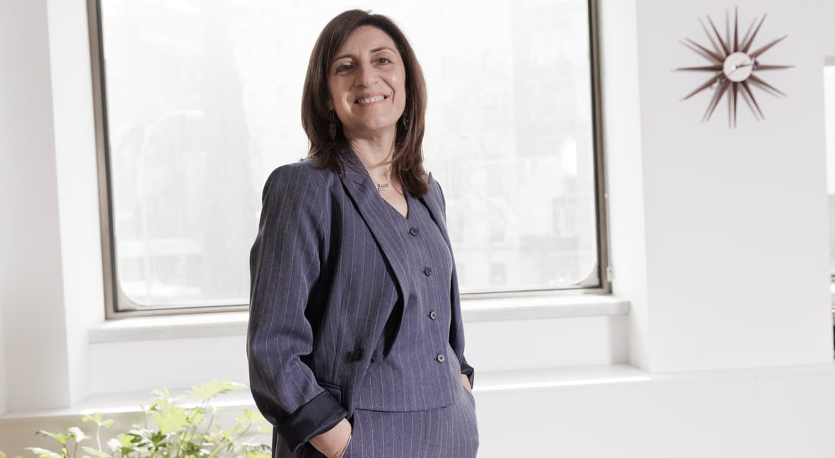 . Vázquez: «Buscamos que calidad agua sea misma gran ciudad y municipio»