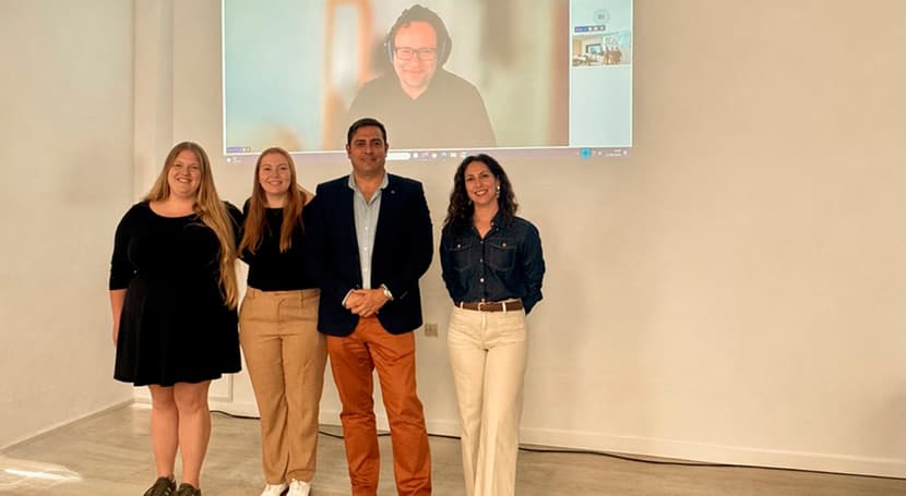 herramienta ULL permite anticipar fallos cascada sistemas hídricos insulares