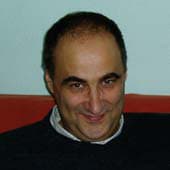 José Carlos de la Vega
