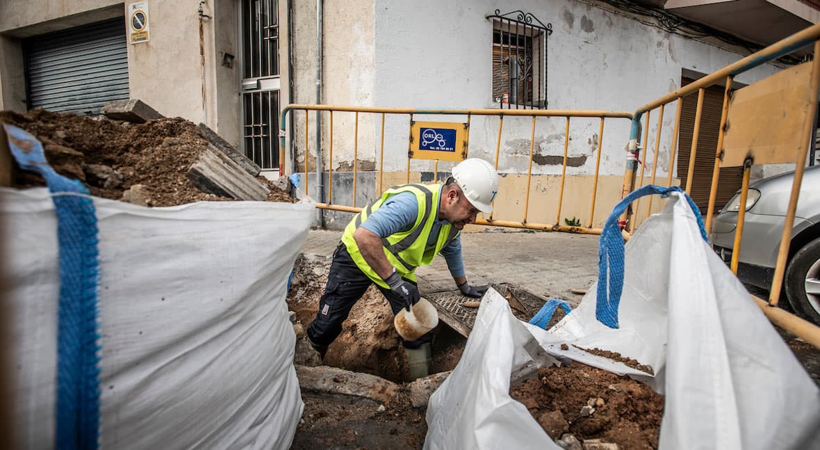 laberinto tarifario: quién tiene última palabra precio agua España