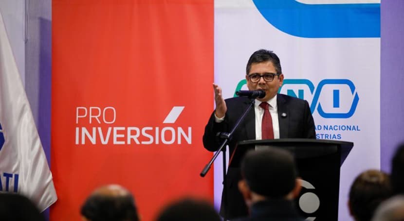 Perú impulsa Cajamarca proyectos agua y saneamiento 694 millones dólares