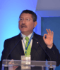 Oscar Fidencio Ibáñez