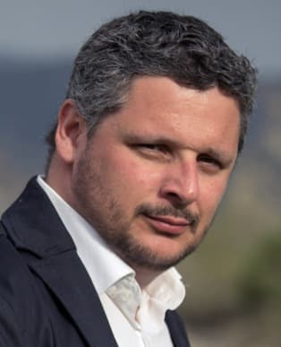 Juan Aragoneses Carralón